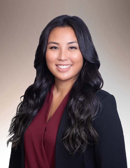 Picture of Wendy Fujitani